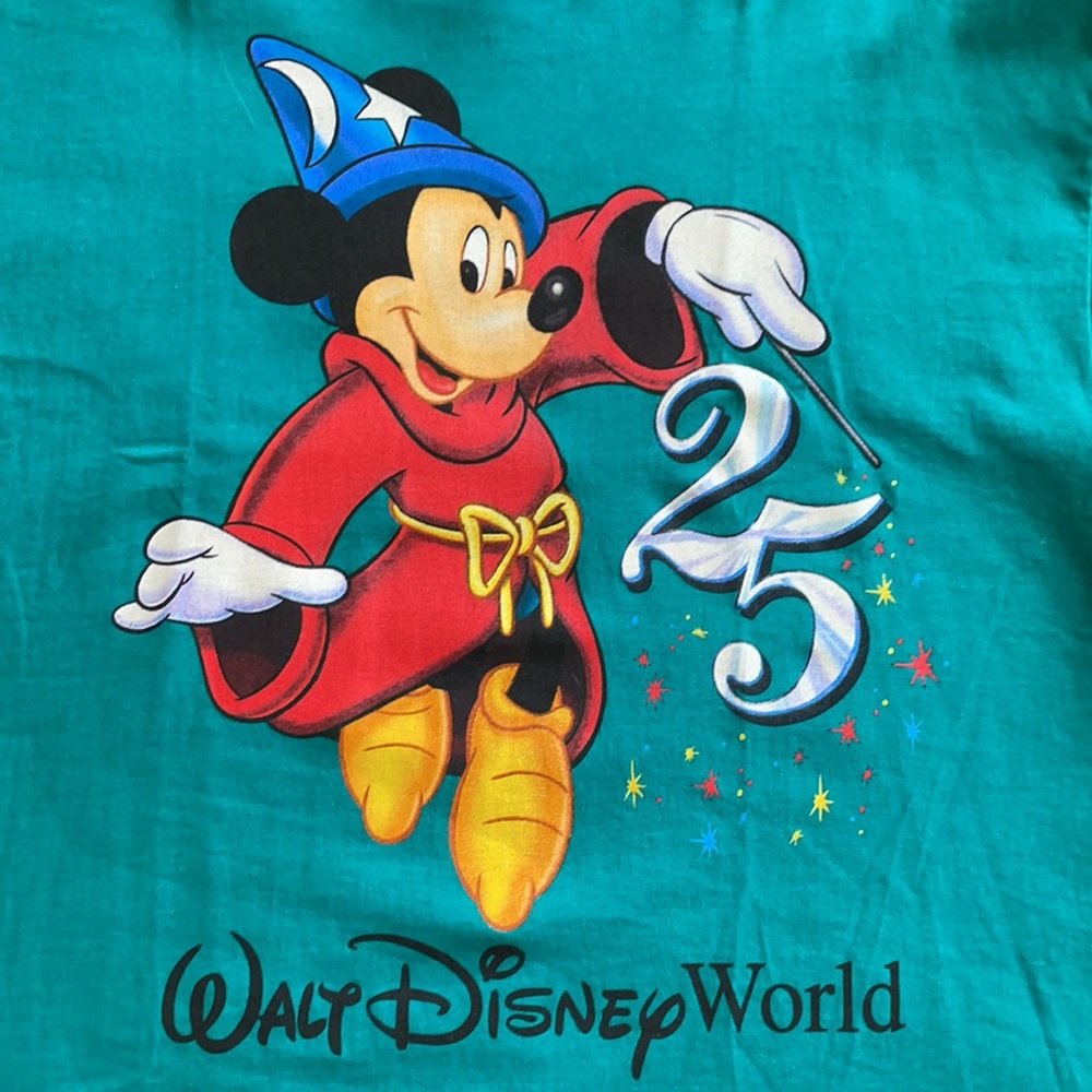 Disney Vintage Tee